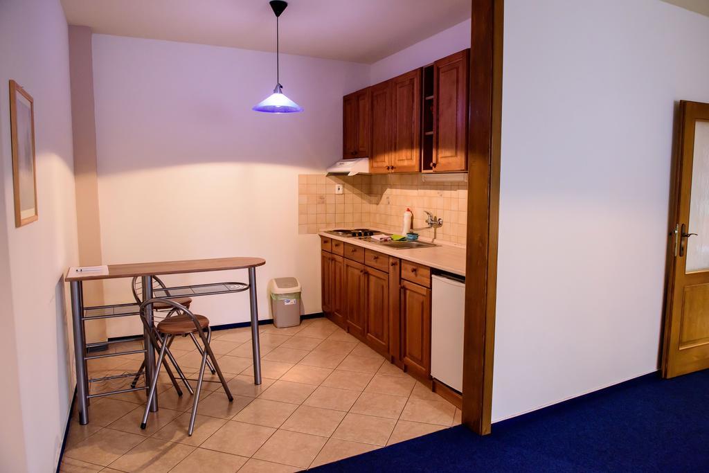 Hotel Slnecny Dvor Μιχάλοβτσε Δωμάτιο φωτογραφία