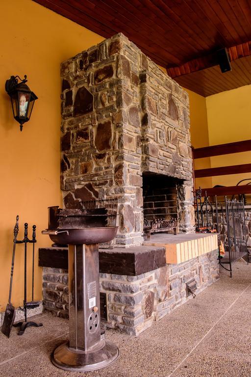 Hotel Slnecny Dvor Μιχάλοβτσε Εξωτερικό φωτογραφία