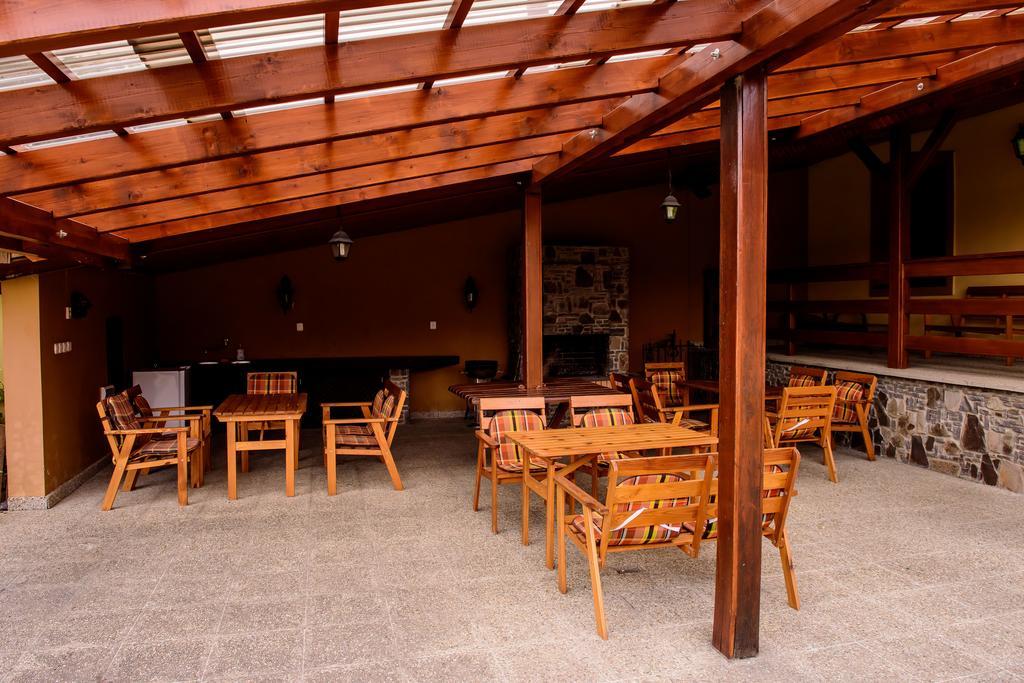 Hotel Slnecny Dvor Μιχάλοβτσε Εξωτερικό φωτογραφία