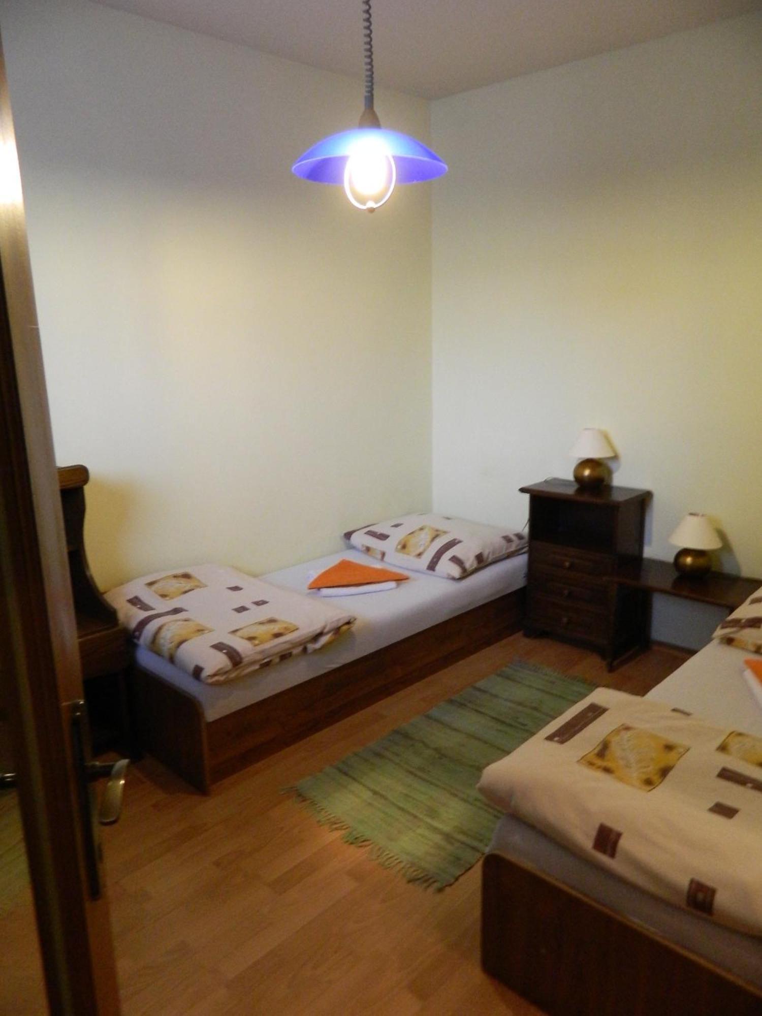 Hotel Slnecny Dvor Μιχάλοβτσε Δωμάτιο φωτογραφία