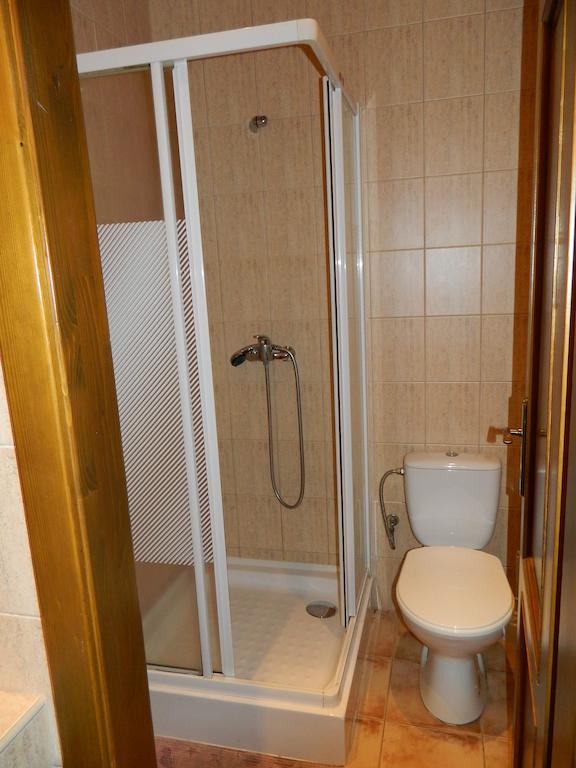 Hotel Slnecny Dvor Μιχάλοβτσε Δωμάτιο φωτογραφία