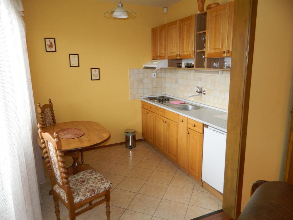 Hotel Slnecny Dvor Μιχάλοβτσε Δωμάτιο φωτογραφία