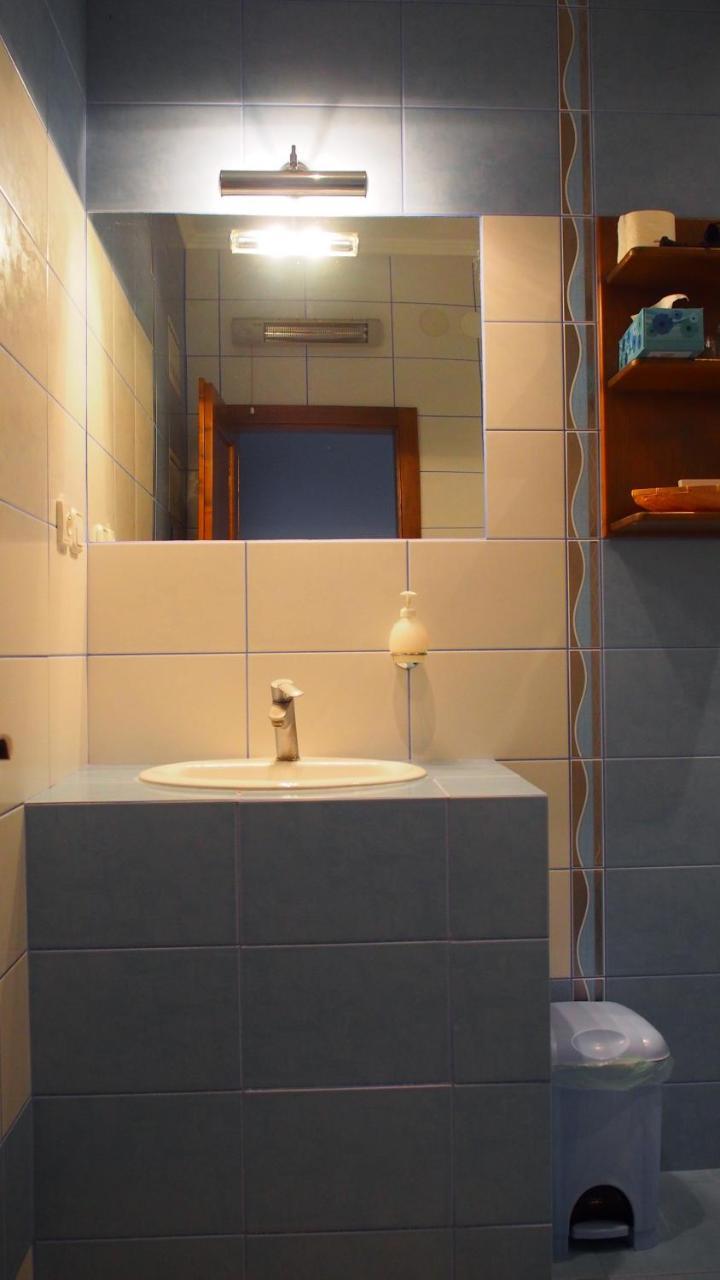 Hotel Slnecny Dvor Μιχάλοβτσε Εξωτερικό φωτογραφία